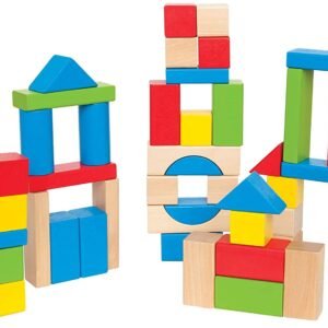 Mega Construction Blocks