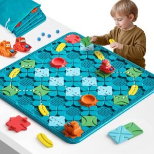 Family Board Game