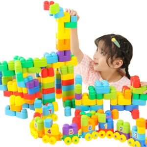 Castle Building Blocks